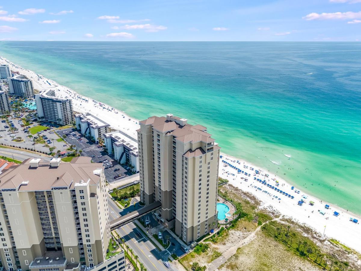 Grand Panama 1902 Sunshine State Escapes Apartman Panama City Beach Kültér fotó