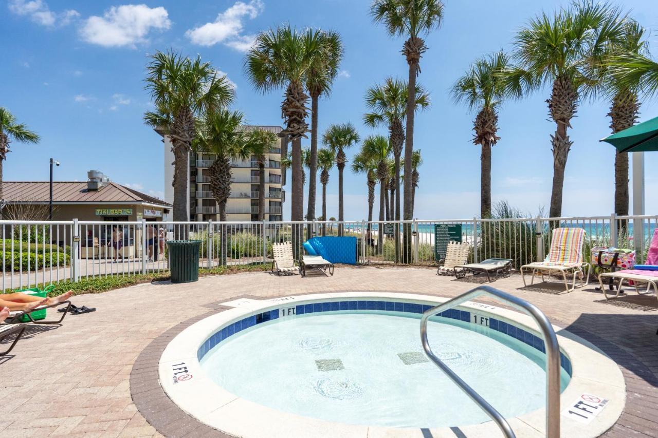 Grand Panama 1902 Sunshine State Escapes Apartman Panama City Beach Kültér fotó