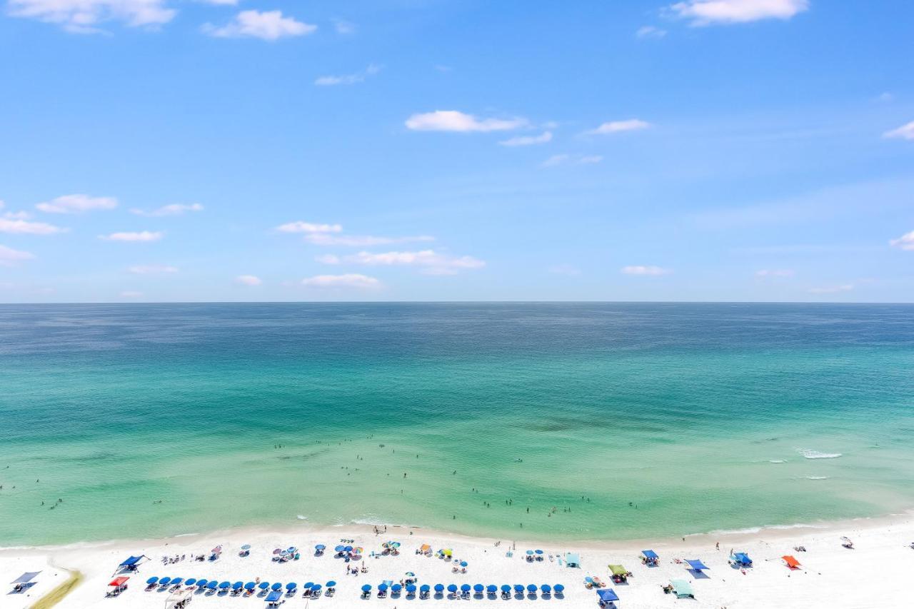 Grand Panama 1902 Sunshine State Escapes Apartman Panama City Beach Kültér fotó