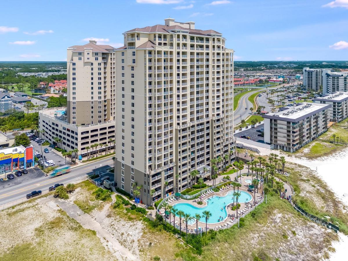 Grand Panama 1902 Sunshine State Escapes Apartman Panama City Beach Kültér fotó